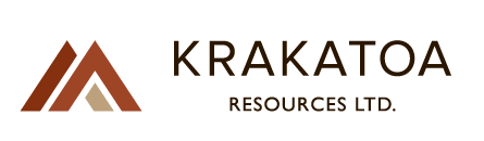 Krakatoa Resources Ltd