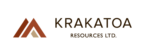 Krakatoa Resources Ltd