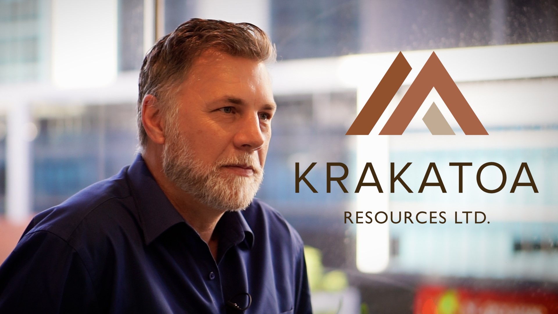 Krakatoa Resources (ASX:KTA) CEO Company Overview and Exploration Update